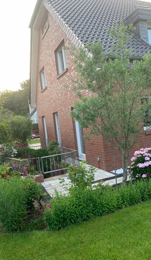 Faridd Ferienwohnung Krefeld Exterior photo