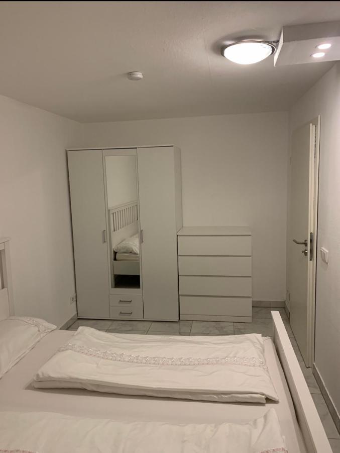 Faridd Ferienwohnung Krefeld Exterior photo